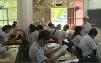 183 sinh viên Hậu Giang không bị cấm thi