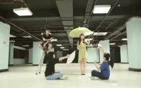 SV 2016: Sự trở lại của 'SV 96' sau 20 năm