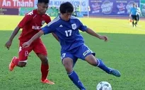 Becamex Bình Dương giành hạng ba BTV Cup 2015