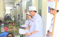Khánh Hòa: Quá tải bệnh viện tuyến huyện do sốt xuất huyết