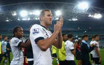 Sao trẻ Harry Kane hãnh diện khi được Man Utd hỏi thăm