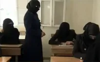 Trường dạy nghề giúp phụ nữ Syria ổn định cuộc sống
