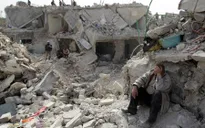 Nhìn lại Syria sau 4 năm nội chiến