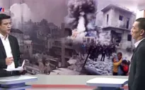 "Chấm dứt nội chiến ở Syria, không thể gạt vai trò của Nga"