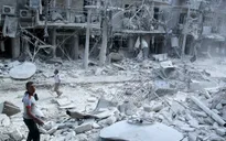 Thỏa thuận ngừng bắn mới tại khu vực Tây Bắc Syria bị phá vỡ