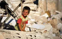 UNICEF: Syria có nguy cơ mất một thế hệ trẻ do nội chiến