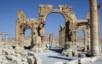 Thâm nhập đường dây mua bán cổ vật của IS tại Syria