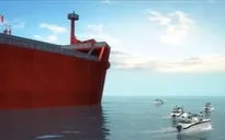 Singapore đề nghị Iran điều tra vụ nổ súng vào tàu chở hàng