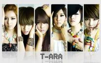 Hôm nay (9/1), nhóm nhạc Hàn Quốc T-ara đến Việt Nam