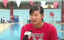 SEA Games 28: Ánh Viên muốn tiếp cận thành tích thế giới