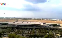 Vietnam Airlines đề xuất mua nhà ga T1 tại sân bay Nội Bài