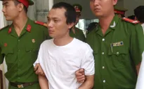 2 án tử hình,1 án chung thân trong mua bán 600 bánh heroin