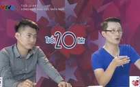 Tuổi 20 hát: Hoàng Bách tự tin với 4 mảng màu cá tính khu vực miền Nam