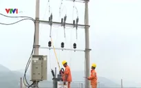 Điện lưới thúc đẩy kinh tế ở xã Tà Mít, Lai Châu