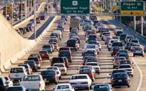 Pháp tiêu tốn 100 tỷ Euro mỗi năm do ô nhiễm không khí