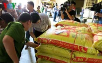 Phạt 280 triệu đồng công ty sản xuất thức ăn chăn nuôi sử dụng chất cấm