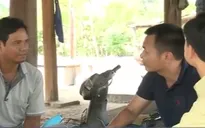 Gia Lai xóa bỏ tà đạo Pơkhăp Brâu