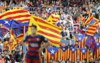Tây Ban Nha: Người dân Catalonia bắt đầu bầu cử