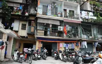 Hà Nội: Thí điểm bù tiền cho người dân tự lo tái định cư