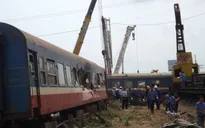 Ưu tiên cải tạo đường ngang giao cắt đường sắt