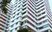 Gần 1.000 căn hộ tái định cư giữa lòng Hà Nội bị bỏ không nhiều năm