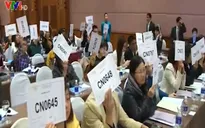 Tái cơ cấu doanh nghiệp nhà nước - bài toán lớn năm 2015