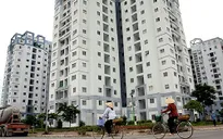 Người dân tự lo tái định cư - Vướng mắc ở cơ chế hỗ trợ
