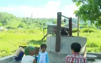 Phú Yên: Khu tái định cư tiền tỷ chỉ có… 7 hộ dân
