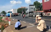689 người chết vì tai nạn giao thông trong tháng 7