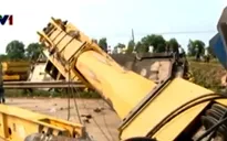 Những bất cập trong công tác cứu hộ, cứu nạn đường sắt
