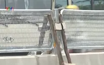 Quảng Bình: Tiềm ẩn tai nạn giao thông trên tuyến QL1A