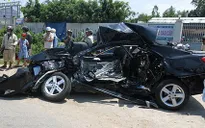Tài xế gây tai nạn làm 6 người chết đối mặt 15 năm tù