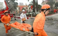 Tai nạn lao động tiếp tục tăng nhẹ trên địa bàn cả nước