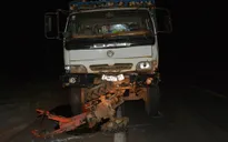 Tai nạn nghiêm trọng tại Gia Lai: 5 người tử vong, 9 người bị thương