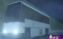 Tai nạn xe bus tại Arkansas (Mỹ), 6 người thiệt mạng