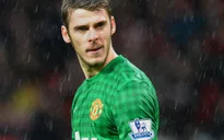 Tin chuyển nhượng chiều 17/1: Persie, De Gea cũng có thể bị Man Utd rao bán