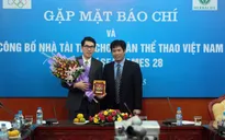 Chi phí dự SEA Games 28 của đoàn thể thao Việt Nam là 20 tỷ đồng