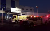 Cháy bệnh viện tại Saudi Arabia, 25 người thiệt mạng