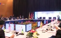 Ngành tài chính ASEAN khẳng định nỗ lực hội nhập