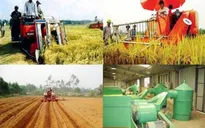 Đột phá trong chính sách tín dụng cho nông nghiệp