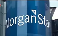 Morgan Stanley sa thải nhân viên đánh cắp dữ liệu