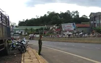 Tai nạn kinh hoàng tại Bình Phước, 3 người thiệt mạng
