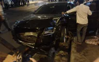 Vụ tai nạn ô tô tại sân bay Tân Sơn Nhất: Một nạn nhân đã tử vong