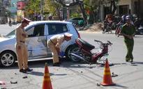 5 ngày nghỉ Tết, cả nước có 164 người chết vì tai nạn giao thông