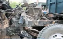 Bình Thuận: Tai nạn đường sắt, 1 người tử vong