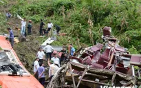 Triển khai đề án kết nối dữ liệu tai nạn giao thông từ 2015
