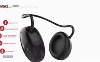 Tai nghe thể thao Bluetooth chống nước