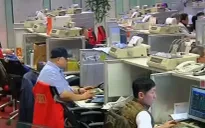 Các nhà đầu tư ồ ạt rút vốn khỏi các thị trường mới nổi