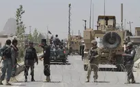 Afghanistan: Taliban cướp ngục, giải thoát hơn 400 tù nhân
