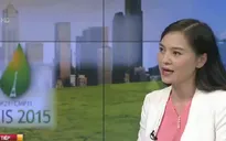 Bảo vệ quyền lợi các nước đang phát triển trước biến đổi khí hậu